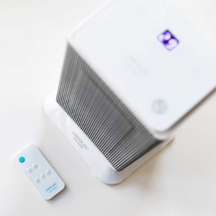 Cecotec Ceramic Heater Ready Warm 6400 Ceramic Sky Smart