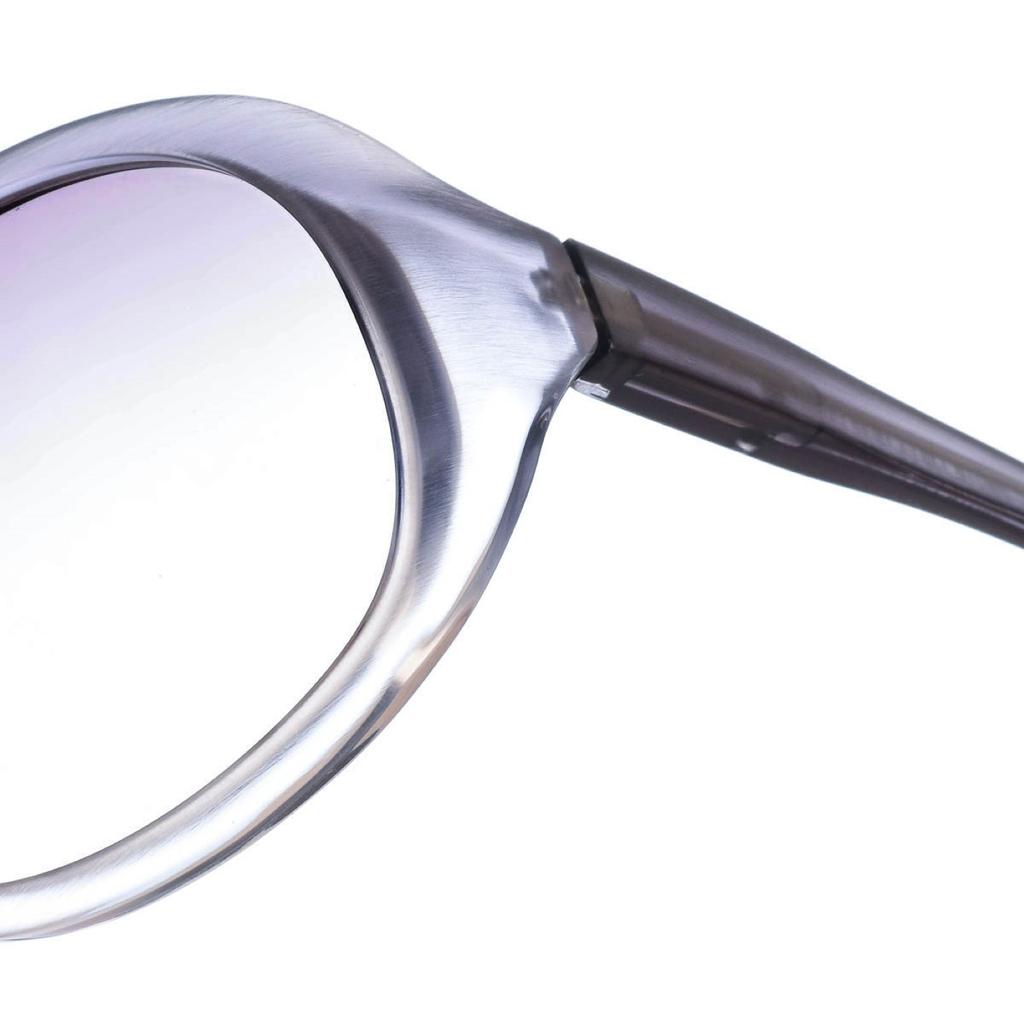 CL1635 Ovale Acetat-Sonnenbrille für Damen
