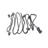 Front Parking Sensor Wiring Harness for Mercedes-Benz GLS W166 (2017-2019)