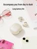 2026 Berlin Voice Wireless Bluetooth Earbuds - Noise Cancelling, High-Quality Sound, Stylish Design, Ideal for Sports, Ultra-Long Battery Life