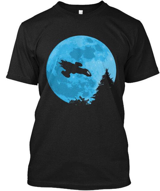 

Футболка Firefly-serenity Сделано в США Размеры от S до 5XL 4XL