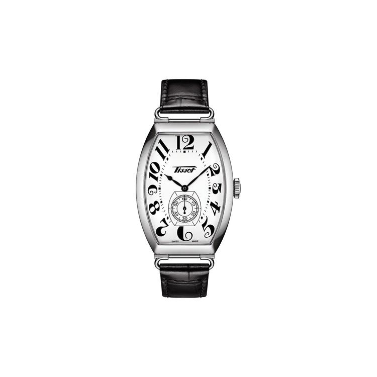 

TISSOT Women s Porto Collection Watch T128.505.16.012.00 Silver Watch Case