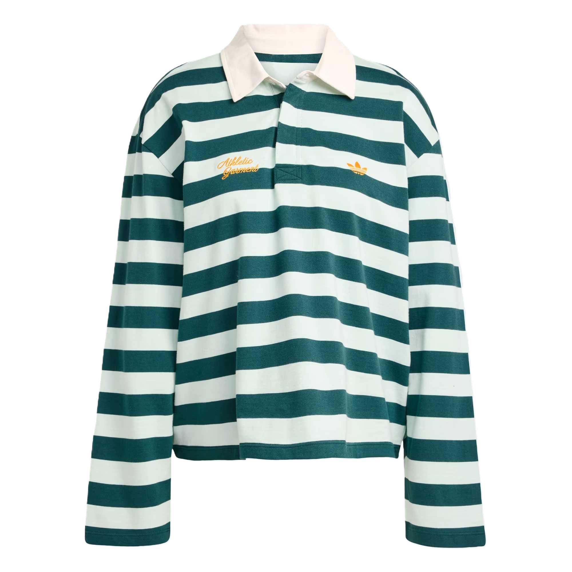 Adidas Originals Polo Shirt Women s KF2326 L