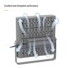 High Power LED Outdoor Floodlight