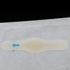 10 Pieces Blister Plaster, Hydrocolloid Invisible Pillow Patches, , Fingers, Non-