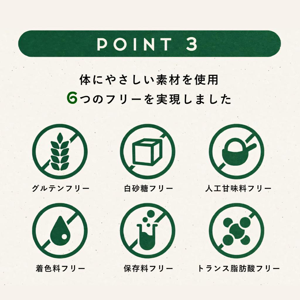 OKARAT Okara Donut VEGE 12 Pieces Low Sugar Gluten No White Low Calorie Snack Carb, Free, Free, Sugar, Diet, (Mix)