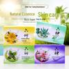 Liu Shen Antimicrobial Soap