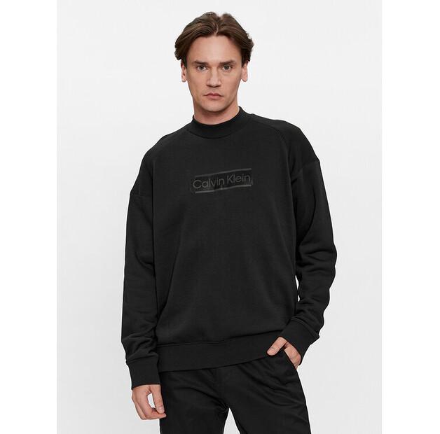 Толстовка Calvin Klein Festive Logo EU S