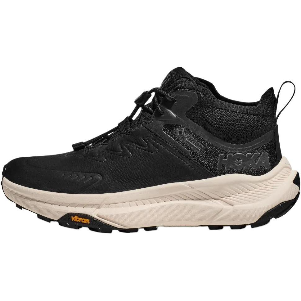

HOKA Transport Chukka GORE-TEX Черный Алебастровый Женские Кроссовки 1155191-BKLB 38.5