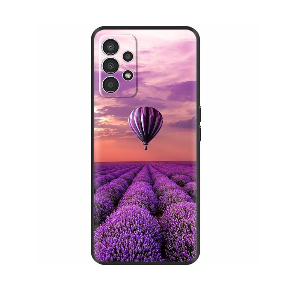 For Samsung Galaxy A53 5G Case High Quality Soft Silicone Phone Cover Protective Shell Bumper for Samsung Galaxy A33 A73 5G A 53
