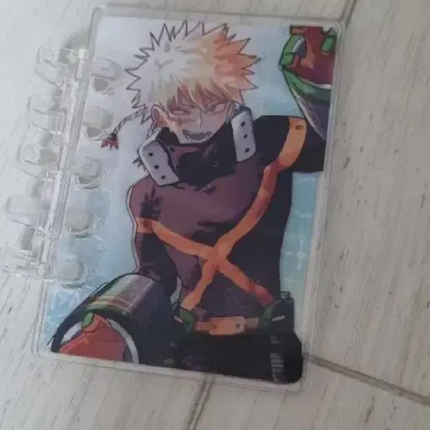 Bakugo Katsuki Unofficial Unofficial Goods