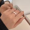 Silber925 offener Ring
