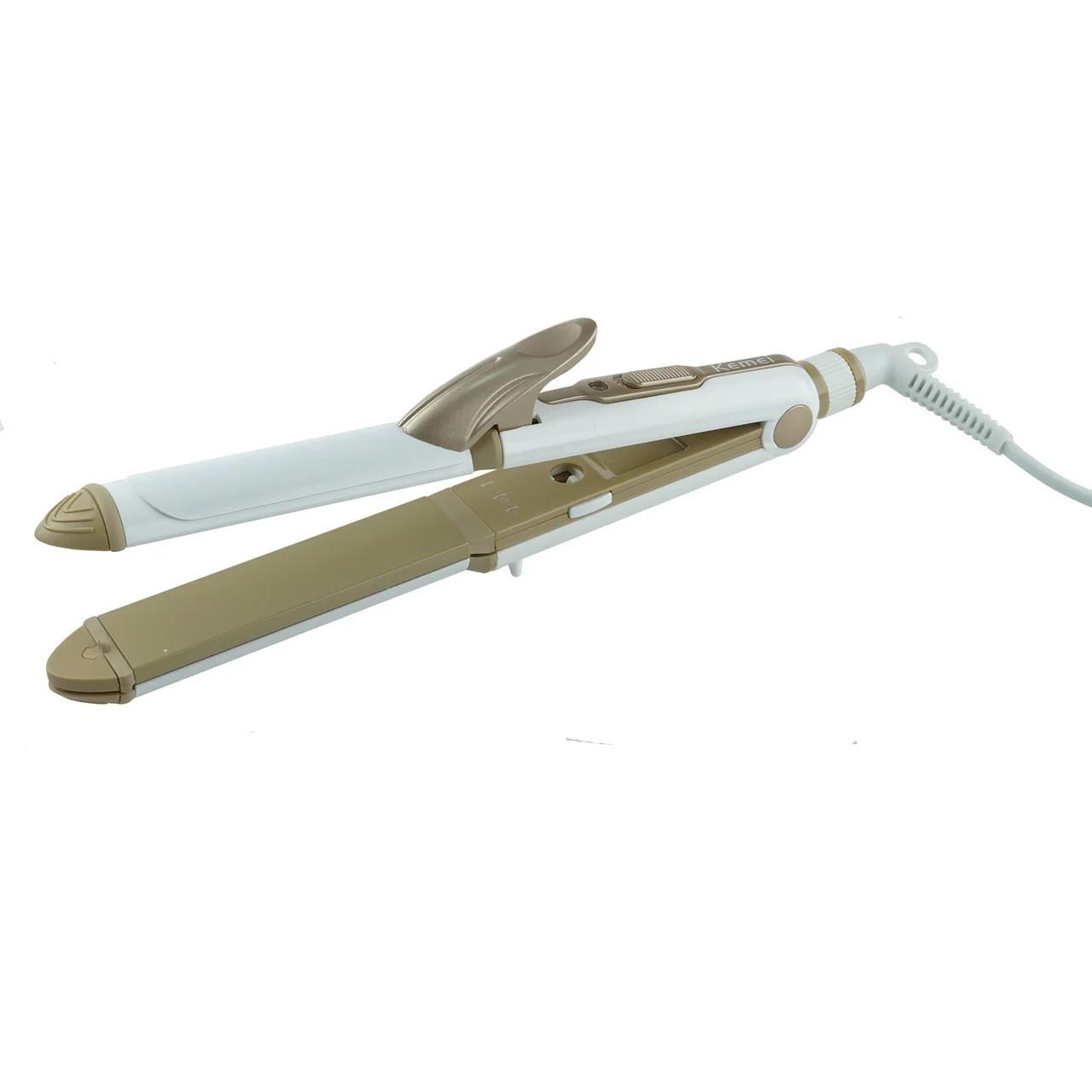 

Прасування (випрямляч) для волосся Wellamart (Арт. 5523)