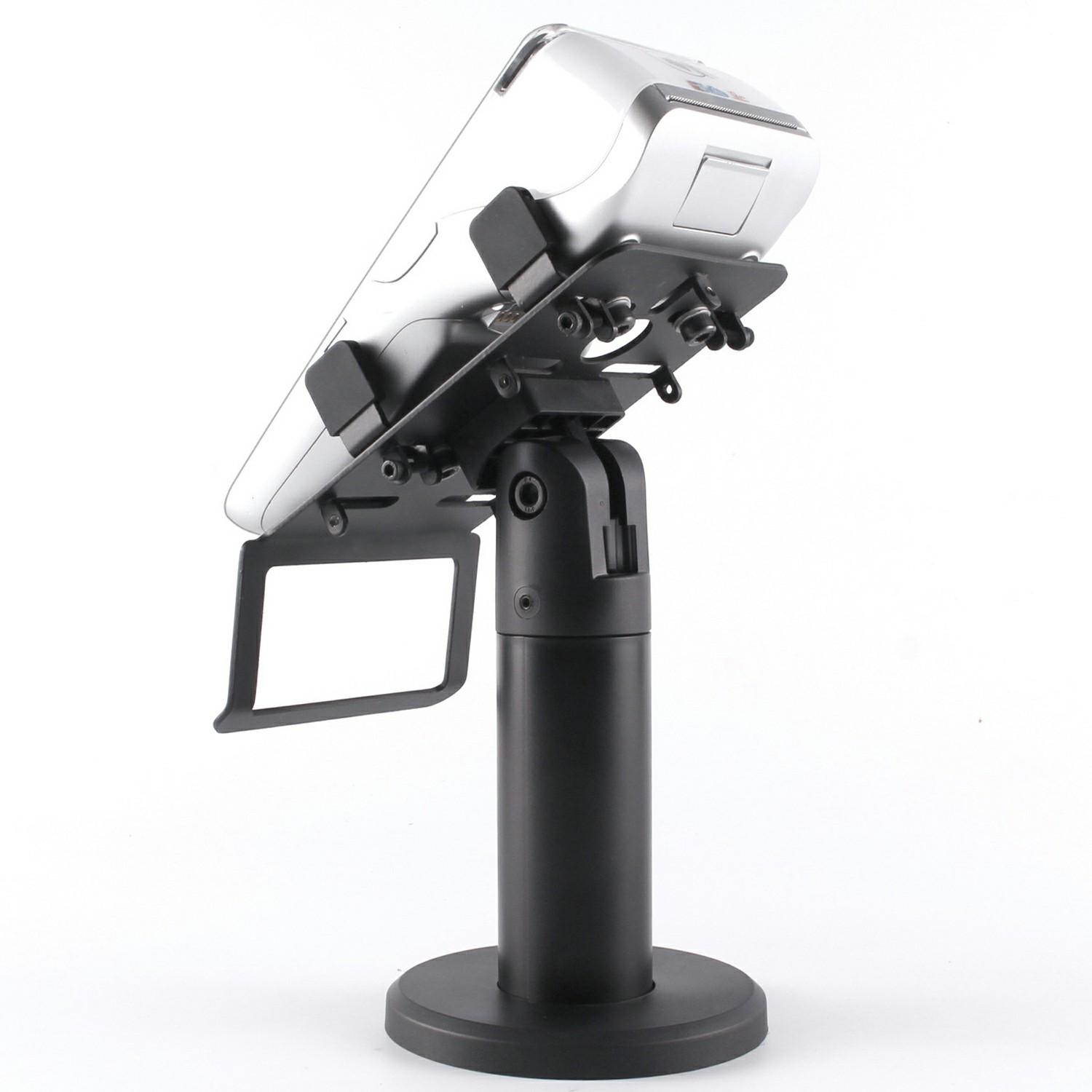 

020 Adjustable Angle Desktop POS Stand Cash Register Display Mount