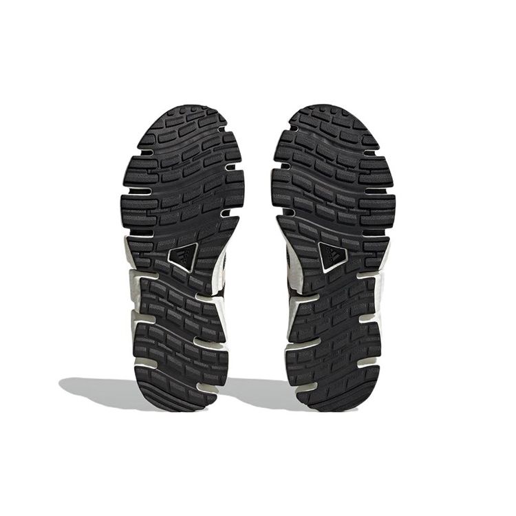 Adidas Climawarm 1.0 Tecido Confortável Versátil Couro Antiderrapante Durável Leve Tênis de Corrida em Trilha Cano Baixo Masculino HP6690