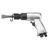 Industrial Powerful Handle Straight Type Air Chisel Pneumatic Hammer Shovel Tool 150mm