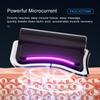 Vibration Body Massager Electric Fascia Knife Muscle Relaxation Body Lifting Hyperblade Neck Massage Blade Tool