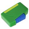 Fiber Optic Cleaning Box Optical Connector Cleaner Jumper End Face Cable Accessories