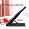 Faltbarer Desktop-Handyhalter Tragbarer Mini-Handy-Ständer Für Xiaomi iPhone Samsung Handy-Halterung Telefonhalter