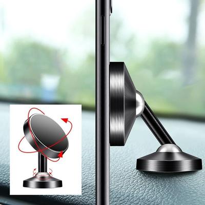 Příslušenství k mobilům – Držáky na mobil do auta a na motorku