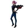 Megahouse GGG Mobile Suit Z Gundam Haman Karn ca. 21cm PVC bemalte fertige Figur