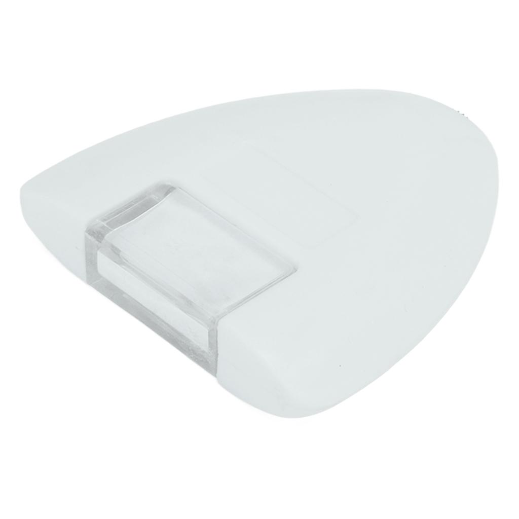 Tailors Chalk Triangular Design Low Wear Rate Washable Sewing Chalk Marker for Quilting Clothing Cutting