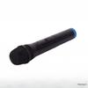 2.4G Wireless Microphone 038 for Home Singing, Live Streaming, and Outdoor Use - One-to-Two Sound Card with Charging Feature