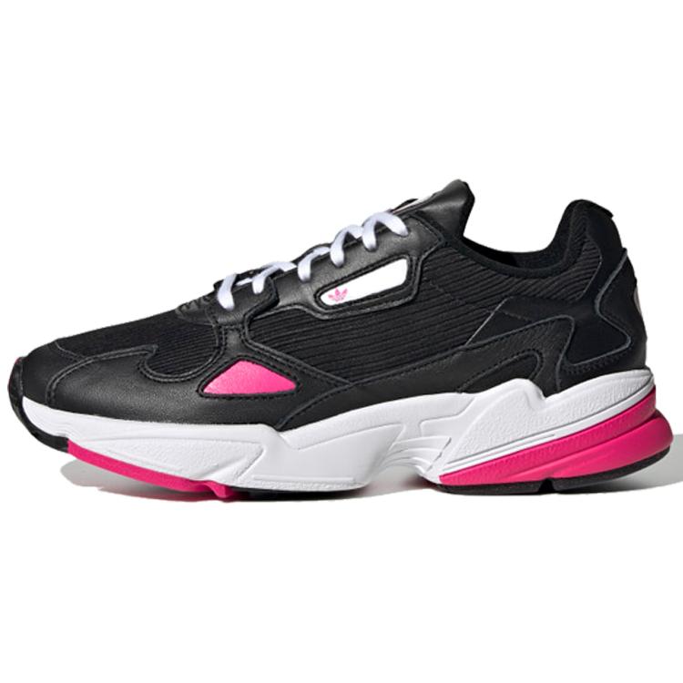 

Adidas Falcon Core Black Women s EE5123 36