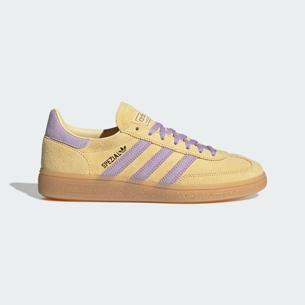 Adidas HANDBALL SPEZIAL Buty na desce Damskie JR3617