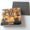 [USED] 2PM OF 2PM (Repackaged Edition) Complex CD DVD Junho