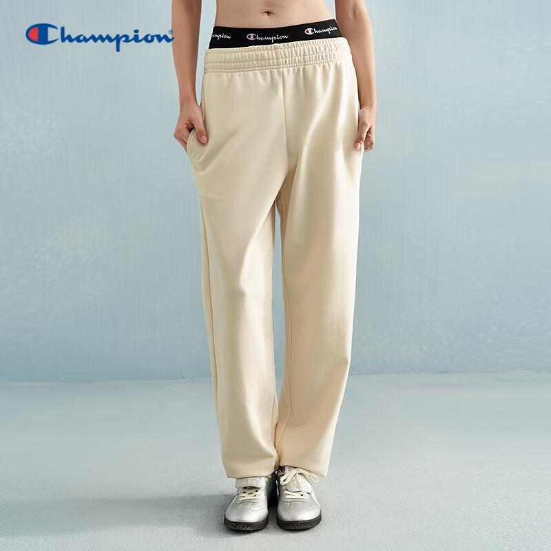 Champion Women's Solid Color Jogger Sweatpants