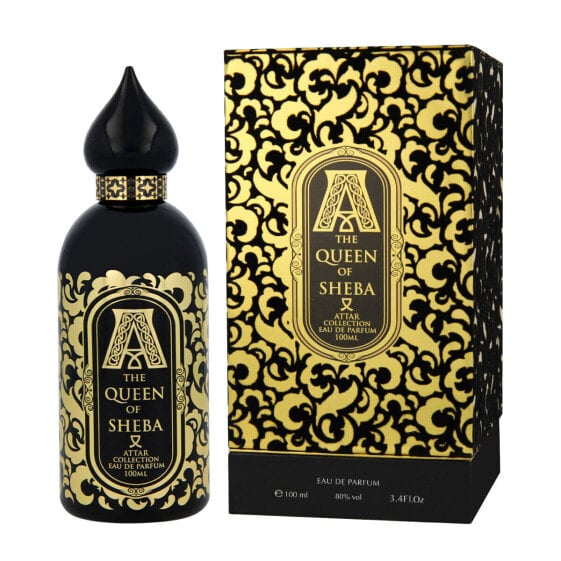 

Парфюмерная вода Attar Collection The Queen of Sheba 100мл