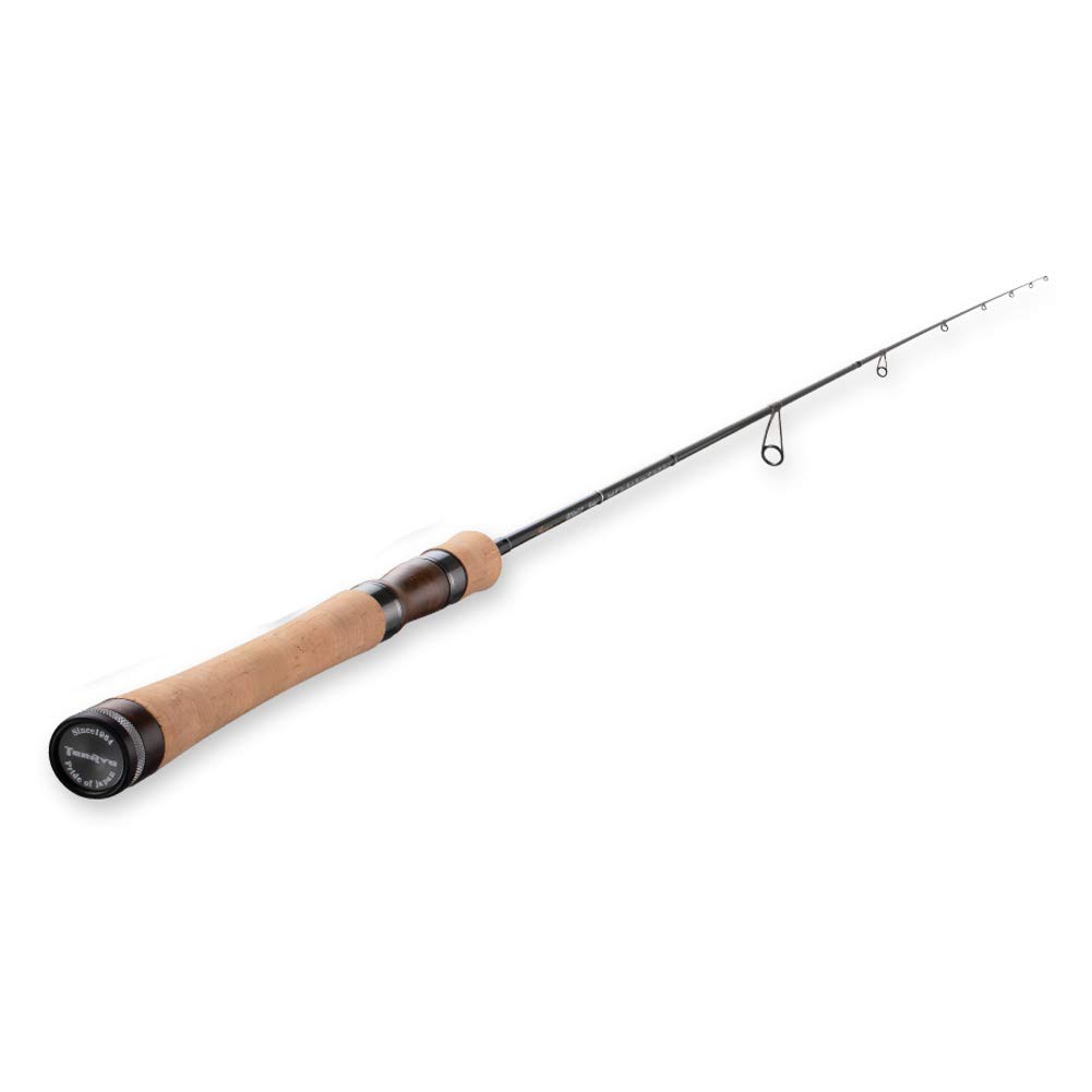 Tenryu Rayz RZ842S-MMH Fishing Rod