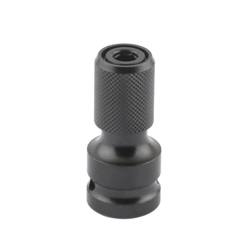 Sanou Electric Wrench Adapter - Converts to Air Gun & Hand Drill Chuck Connector