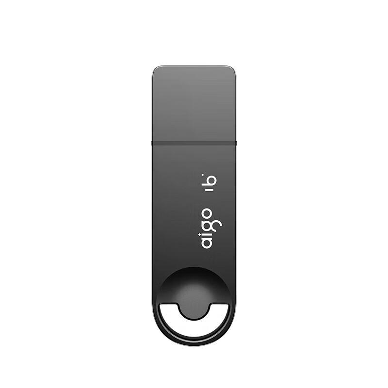aigo U336 USB3.2 Metal Cap USB Flash Drive