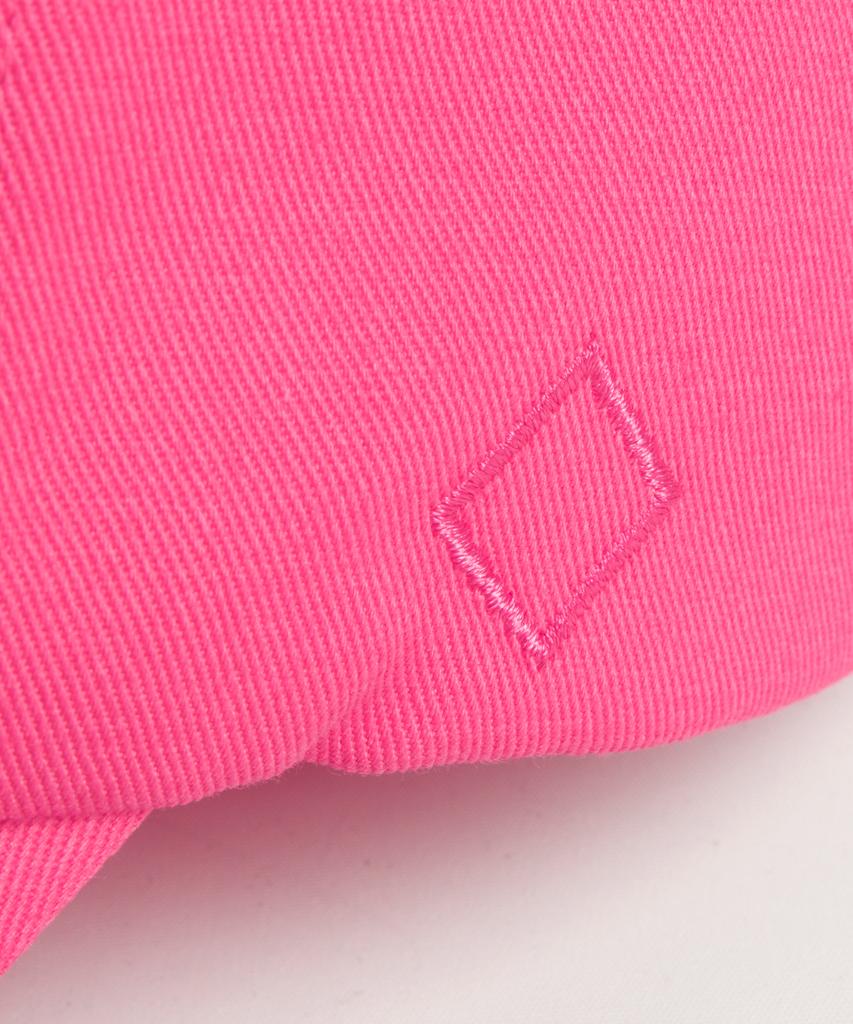 Peullaeto 24 Hyper Cap Pink