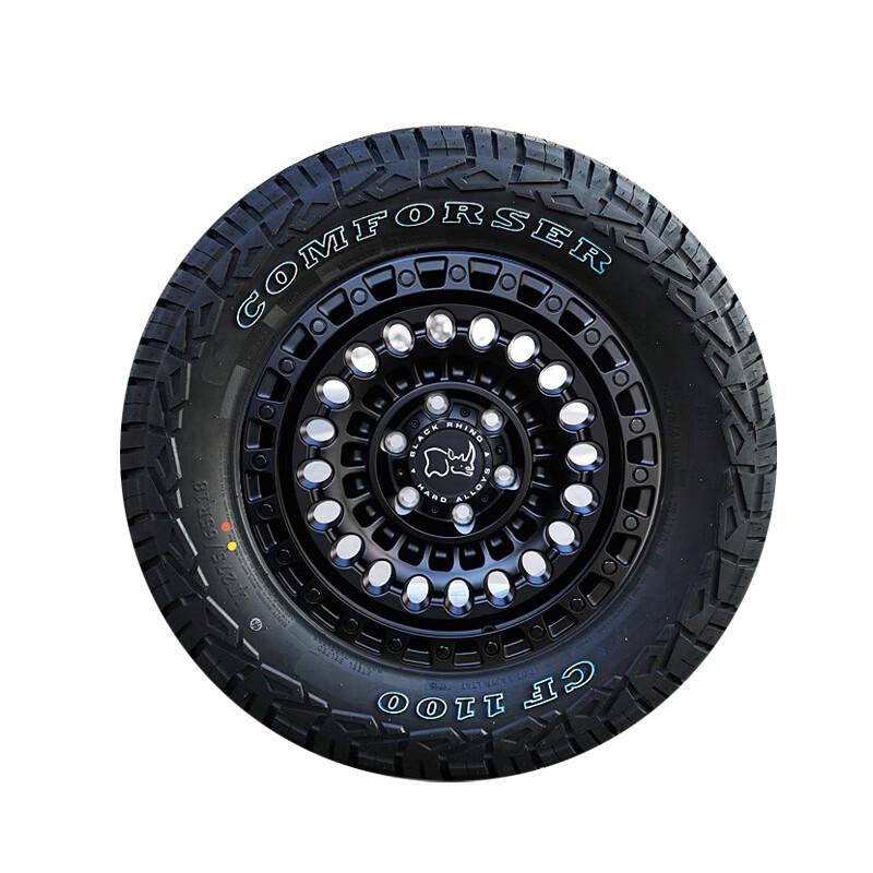 Yuetongda All-Terrain SUV Off-Road Tire