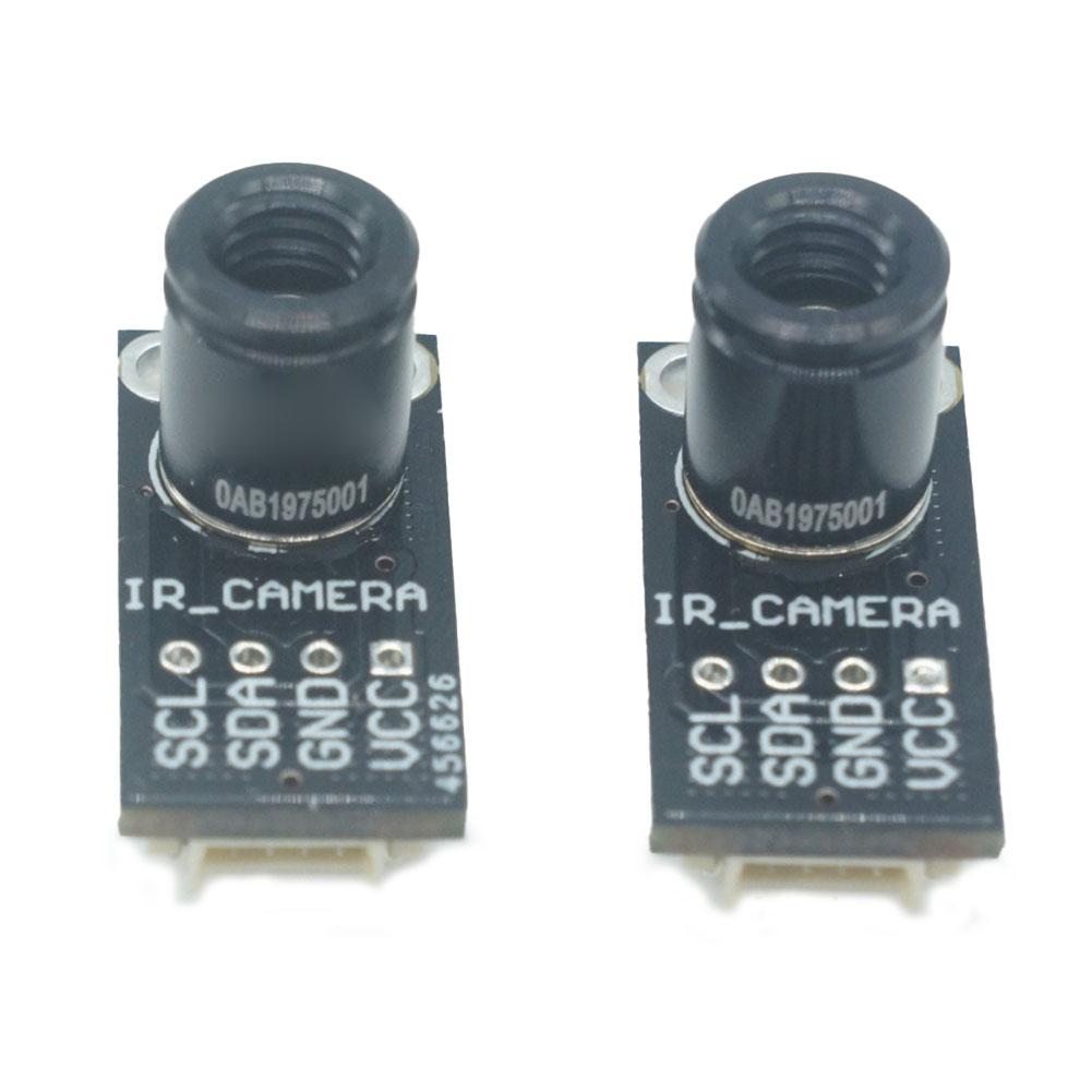 MLX906 IC Interface Temperature Measurement Module Infrared Thermometer Instrument Parts Accessories