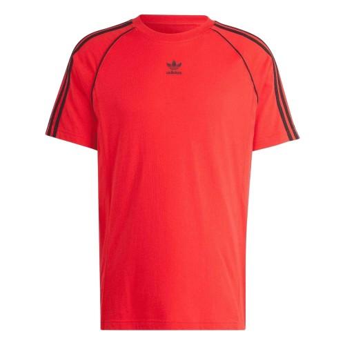 adidas Herren Originals Trefoil T-Shirt