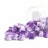 MMD Starry Flower Linearer Tastaturschalter 3-Pin 45gf Für Hot-Swap Mechanische Tastatur Pom-Achse Fabrikgeschmiert Benutzerdefiniertes Spiel-KIT