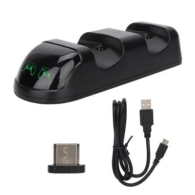 For PS4PS4 SlimPS4 PRO Gamepad Handle Controller Charger Dock Fast Charging