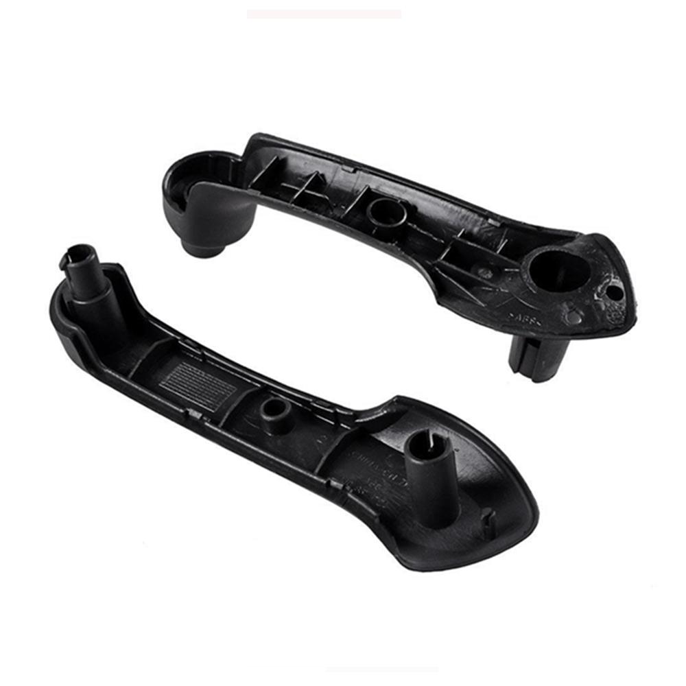 Innentürgriff Türarmlehne Passend für 1J0867171A 1J4867179A 3B1867171E 1J0867172A für Volkswagen Bora Golf 4 MK4 Jetta