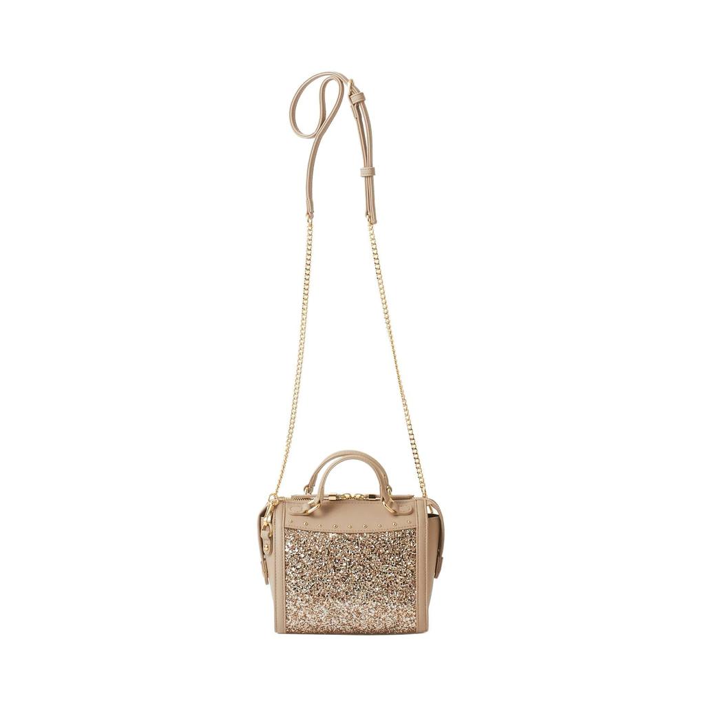 Handbag Dark Beige 185114400001 [Diana]
