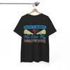 Behind the Scenes T-Shirt | Movie Director Tee | Film Crew Shirt