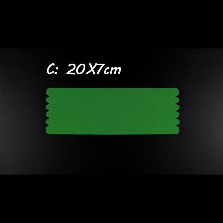 Linie de pescuit din spumă EVA 50 buc/suport pentru platformă Placă moale pentru platforme de pescuit la crap Sabiki Pescuit Muște Depozitare cu cârlig