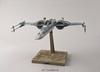 Star Wars Fighter Resistance Specification Scale Plastic Model X-Wing 1/72