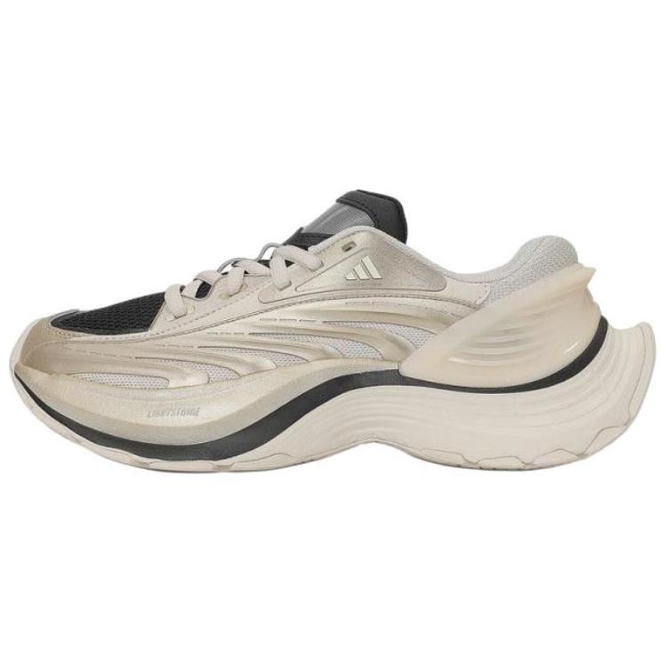 

Adidas Xlg Серия Mtw Универсальные Удобные Прочные Низкие Повседневные Тренировочные Кроссовки для Бега на Длинные Дистанции Городские Кроссовки Унисекс Бежевый JR6393 37⅓