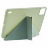 For Xiaomi Poco Pad X1/Pad 8 Pro/Pad 8/Pad 7 Pro/Pad 7 Case PU Leather+Silicone Origami Stand Protective Cover