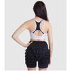 Anti-Fall Hip Protection Pants Unisex Hip Butt Padded Short Pants Roller Skating Ski Protective Equipment Outdoor Sports Hip Pad
