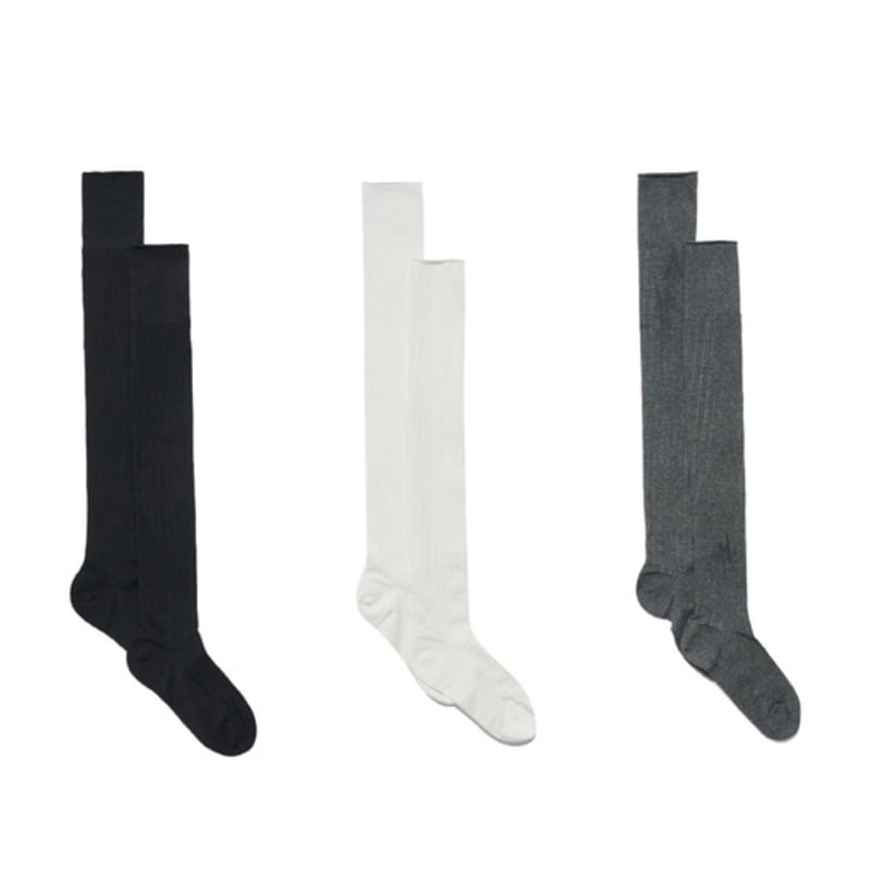 

Smith Armor SA Гольфы выше колена_3 цвета gray